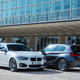 Illustration for article titled 2015 BMW 1-Series: Not Quite As Eye-Searingly Ugly As It Used To Be
